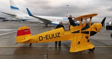 Nouveau Bücker Nouveau Bücker