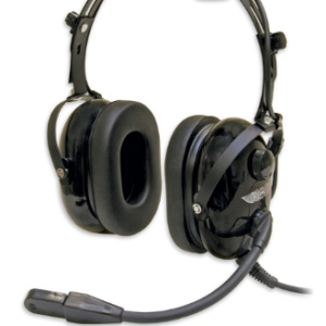 Casque HS-1 ASA AirClassics