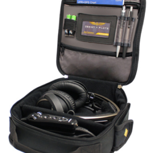 Housse pour casque