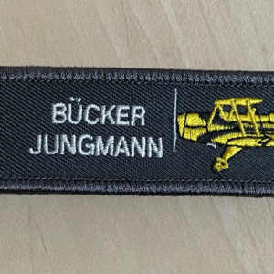 Porte-clés Bücker