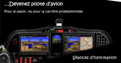Soirée d’information