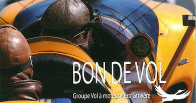 Bons de vol Bons de vol