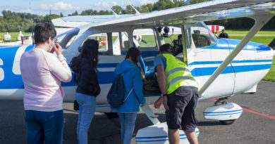Vol pour Tous 2021 Vol pour Tous 2021